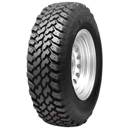 Легковые шины Nexen Roadian MT 31/10.5 R15 109Q купить с бесплатной доставкой в пункты выдачи в Петербурге